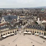 Apartmán Le Saint Fiacre - Homillesime