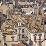 Le Saint Fiacre - Homillesime Apartmán Dijon