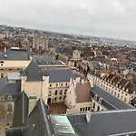 Le Saint Fiacre - Homillesime Dijon