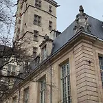 Le Saint Fiacre - Homillesime Apartmán