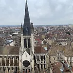 Apartmán Le Saint Fiacre - Homillesime *