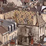 Le Saint Fiacre - Homillesime Apartmán *