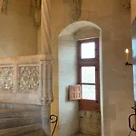 Le Saint Fiacre - Homillesime