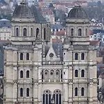 Apartmán Le Saint Fiacre - Homillesime Dijon
