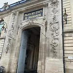 Le Saint Fiacre - Homillesime Apartmán Dijon