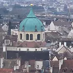 Le Saint Fiacre - Homillesime Dijon