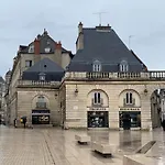 Le Saint Fiacre - Homillesime Apartmán