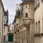 Apartmán Le Saint Fiacre - Homillesime *