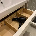 Apartmán Le Saint Fiacre - Homillesime Dijon
