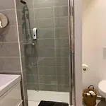 Le Saint Fiacre - Homillesime Apartmán Dijon