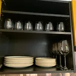 Apartmán Le Saint Fiacre - Homillesime *