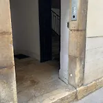 Le Saint Fiacre - Homillesime Apartmán