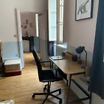 Le Saint Fiacre - Homillesime Apartmán *