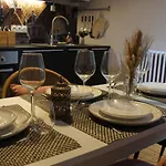 Le Saint Fiacre - Homillesime Apartmán *