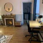 Apartmán Le Saint Fiacre - Homillesime