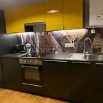 Le Saint Fiacre - Homillesime Apartmán