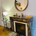 Apartmán Le Saint Fiacre - Homillesime Dijon