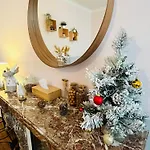 Le Saint Fiacre - Homillesime Apartmán Dijon