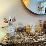 Le Saint Fiacre - Homillesime Apartmán