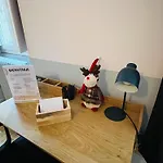 Apartmán Le Saint Fiacre - Homillesime *