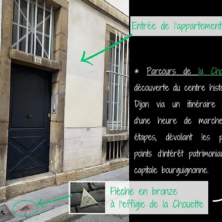 Le Saint Fiacre - Homillesime Dijon