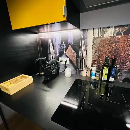 Lägenhet Le Saint Fiacre - Homillesime *