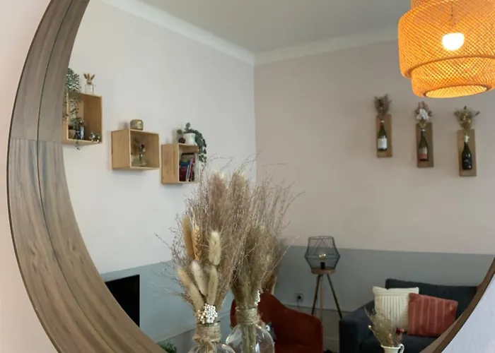 Lägenhet Le Saint Fiacre - Homillesime