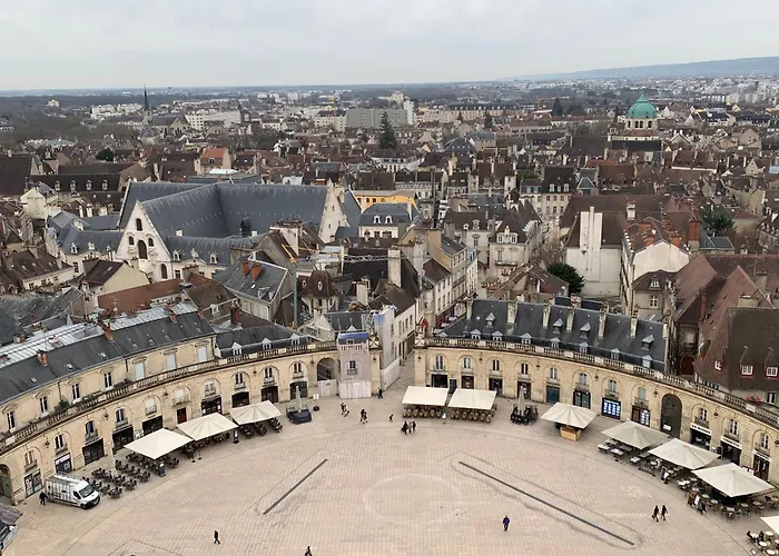 Lägenhet Le Saint Fiacre - Homillesime