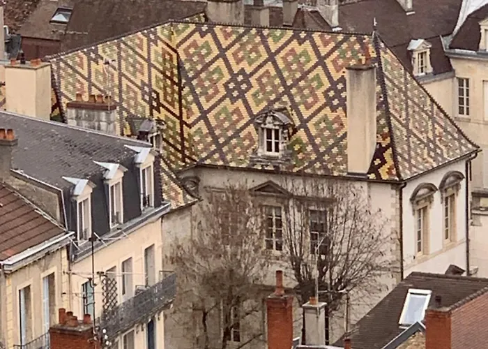 Lägenhet Le Saint Fiacre - Homillesime