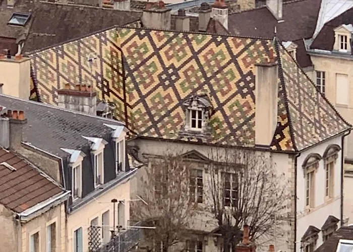 Le Saint Fiacre - Homillesime Lägenhet *