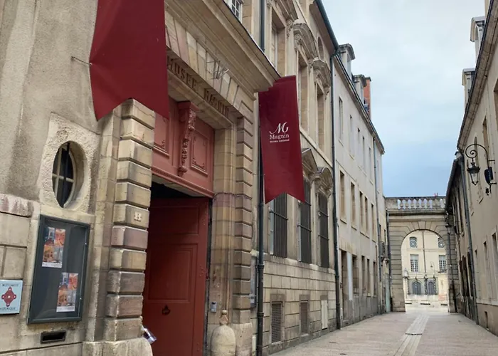 Lägenhet Le Saint Fiacre - Homillesime