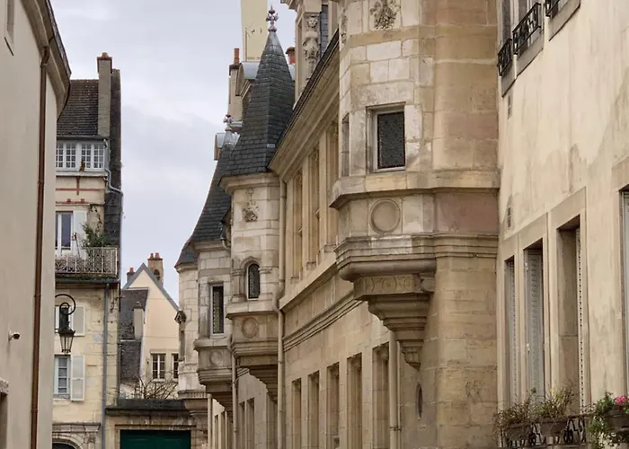 Lägenhet Le Saint Fiacre - Homillesime *