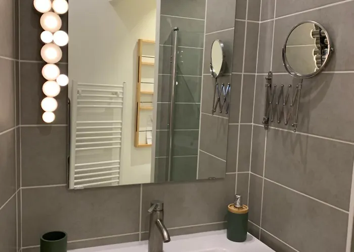 Le Saint Fiacre - Homillesime * Dijon