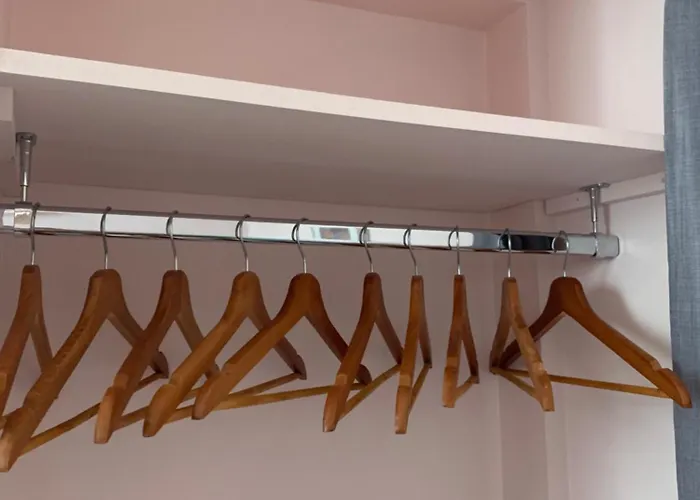 Lägenhet Le Saint Fiacre - Homillesime