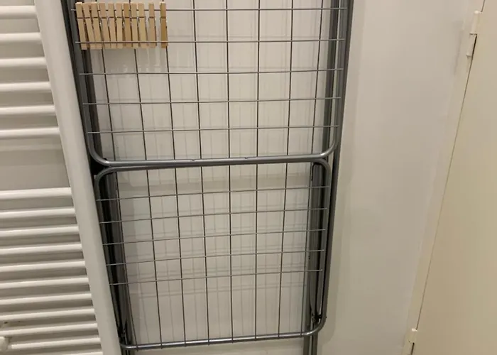 Le Saint Fiacre - Homillesime Lägenhet