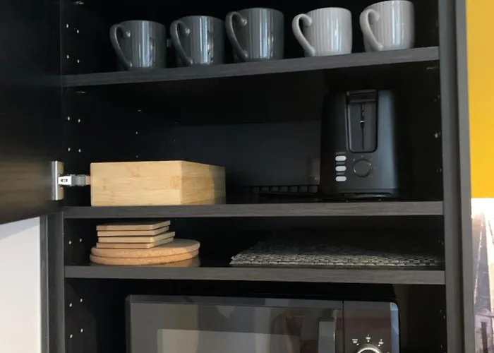 Lägenhet Le Saint Fiacre - Homillesime Dijon