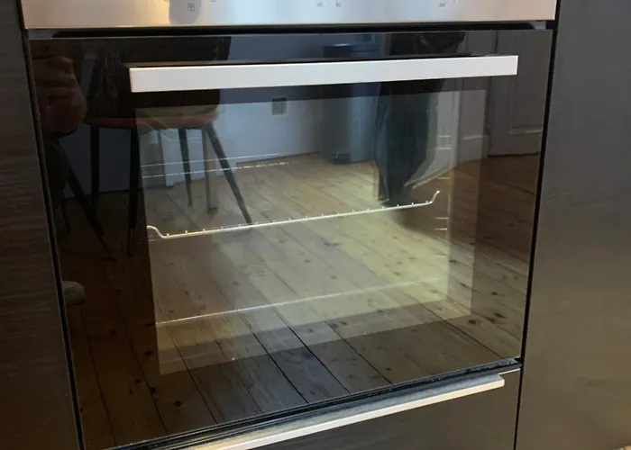 Le Saint Fiacre - Homillesime Lägenhet