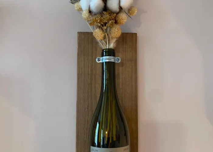 Le Saint Fiacre - Homillesime