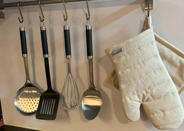 Lägenhet Le Saint Fiacre - Homillesime Dijon