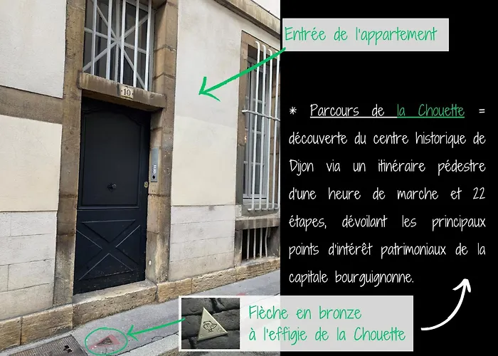 Le Saint Fiacre - Homillesime Dijon