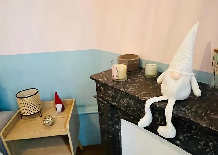 Le Saint Fiacre - Homillesime * Dijon