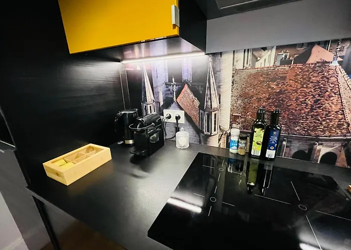 Lägenhet Le Saint Fiacre - Homillesime *